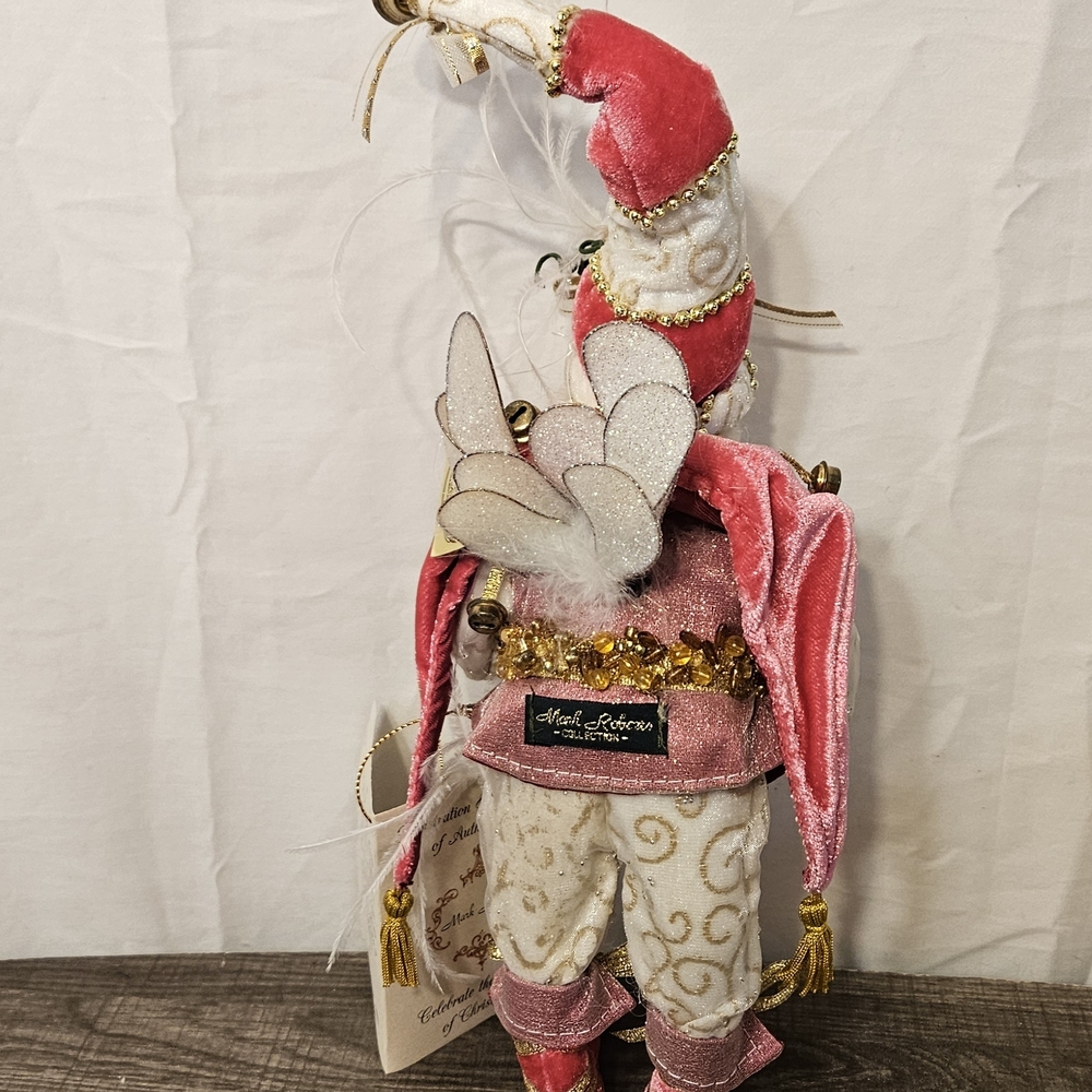 Limited Edition, Mark Roberts, Spirit of Hope Fairy - ITEM #3657 - Picture 3 of 4